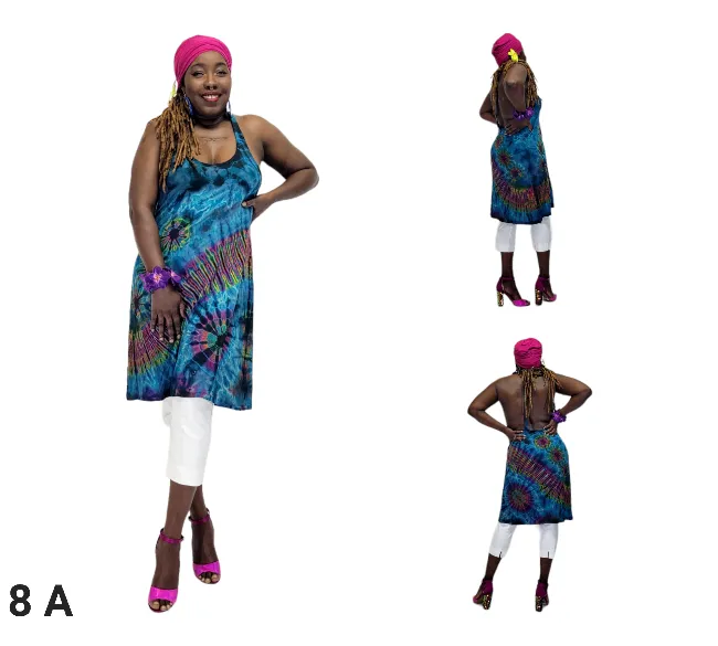 T Marie Dress