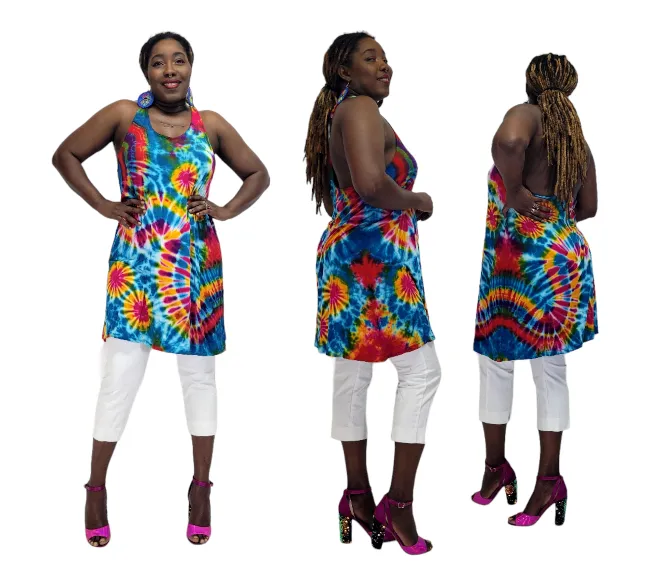 T Marie Dress