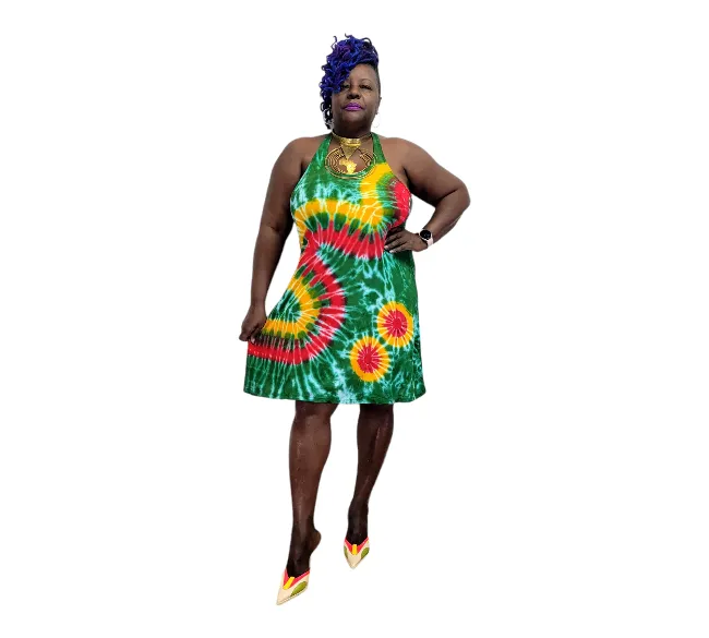 T Marie Dress