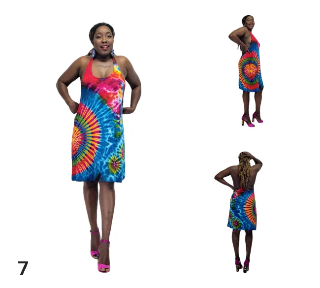 T Marie Dress