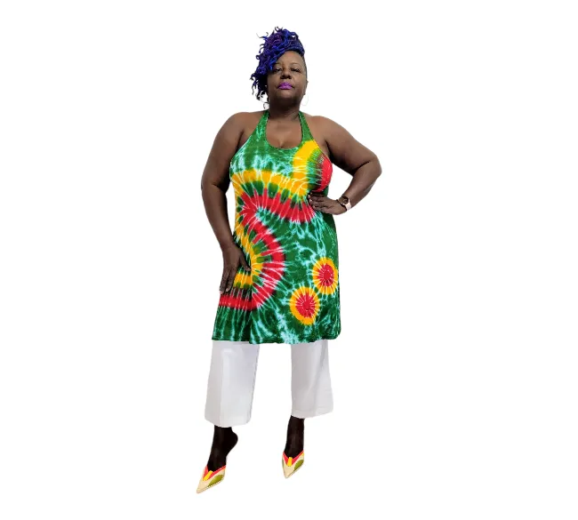 T Marie Dress