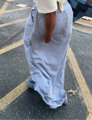 Tammy B Train Joggers