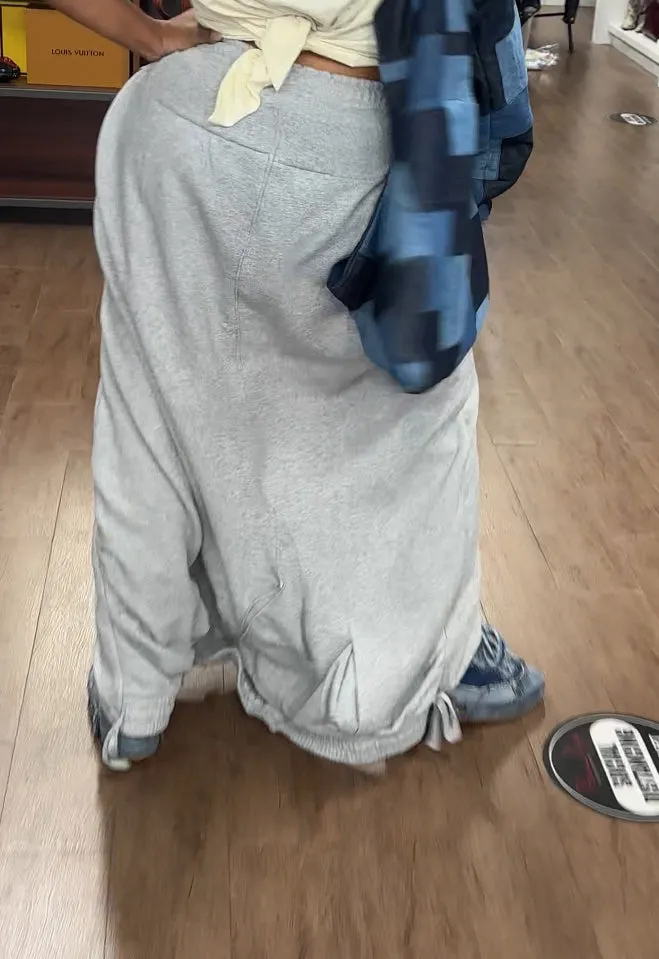 Tammy B Train Joggers