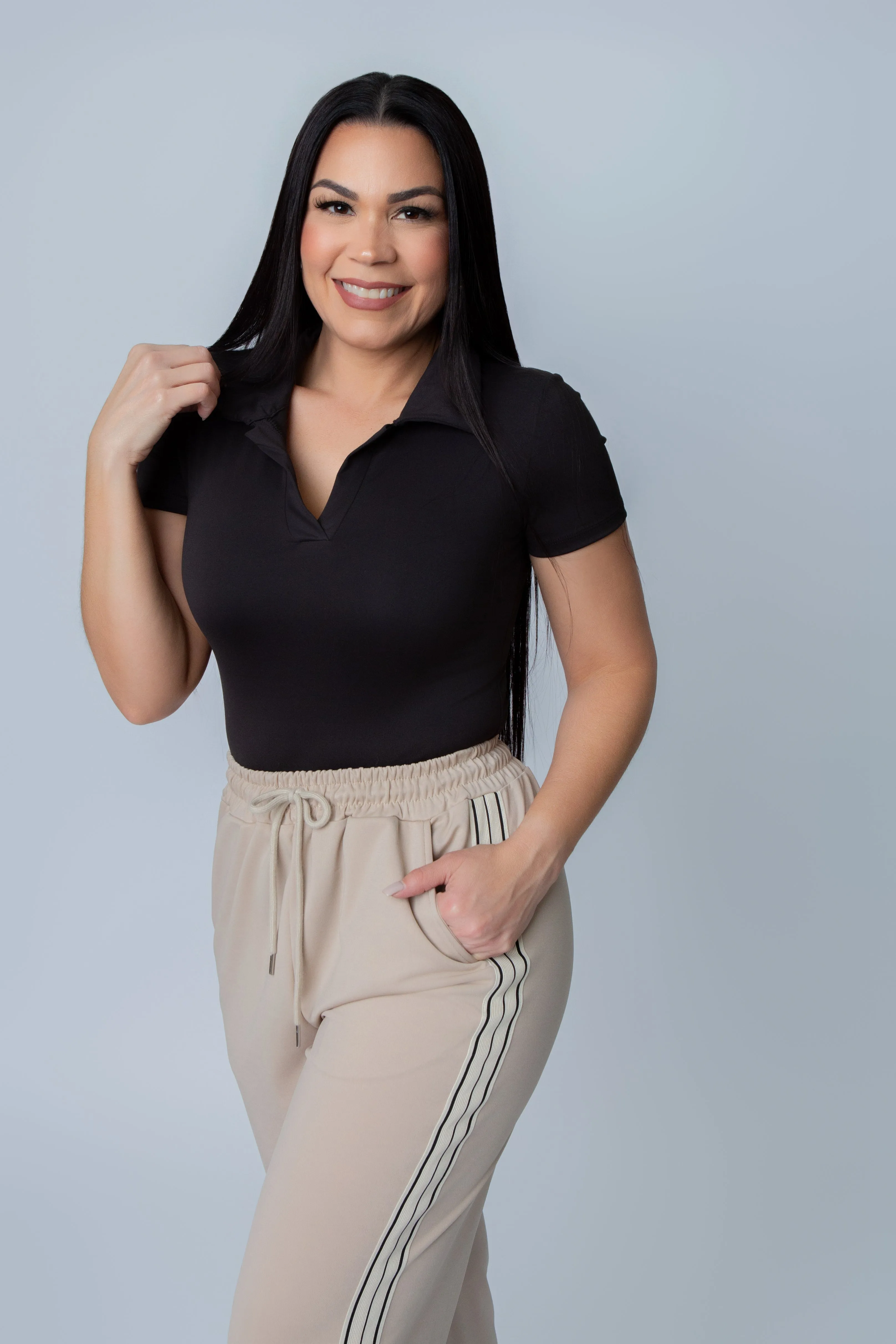 TATIANA BODYSUIT