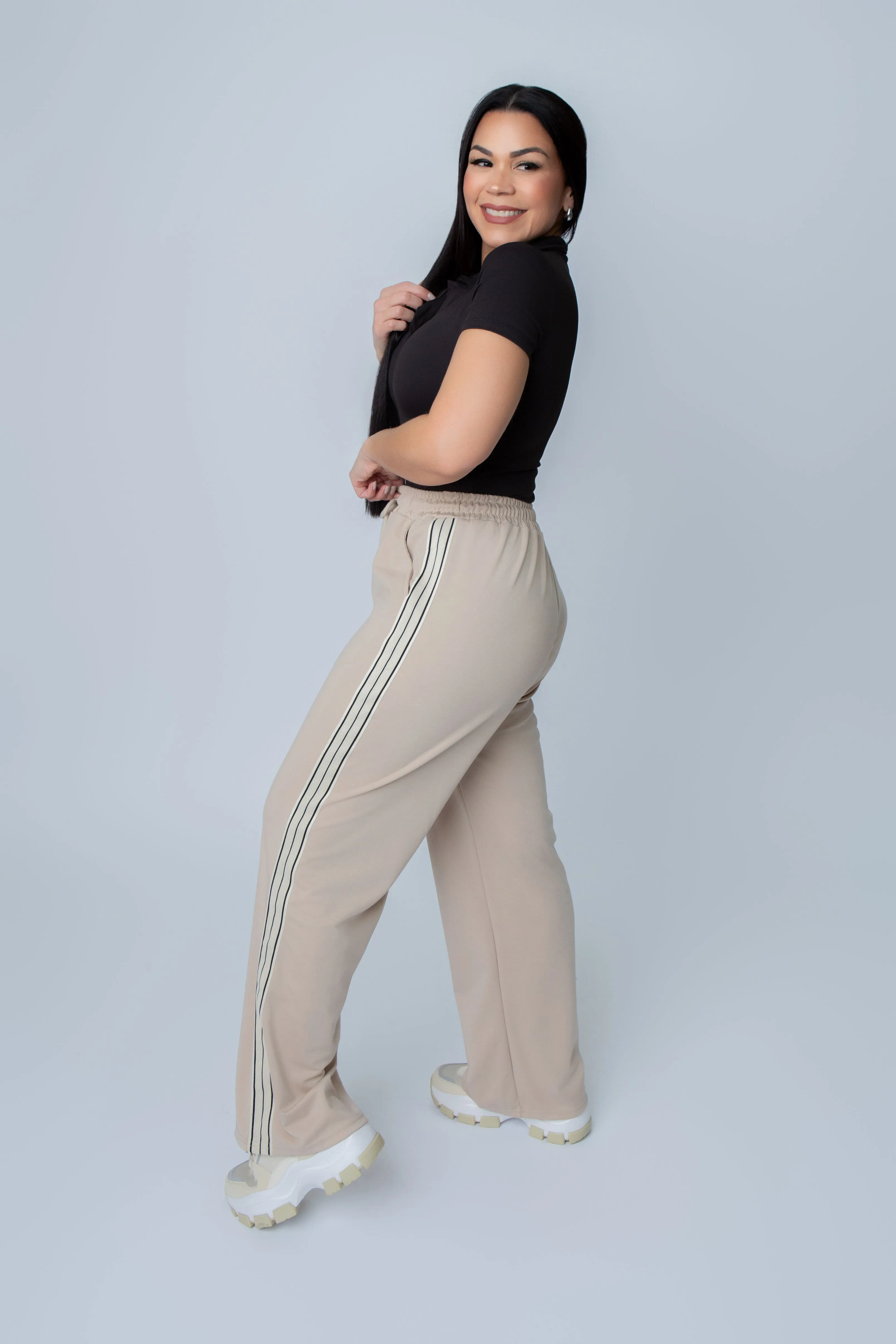 TATIANA BODYSUIT