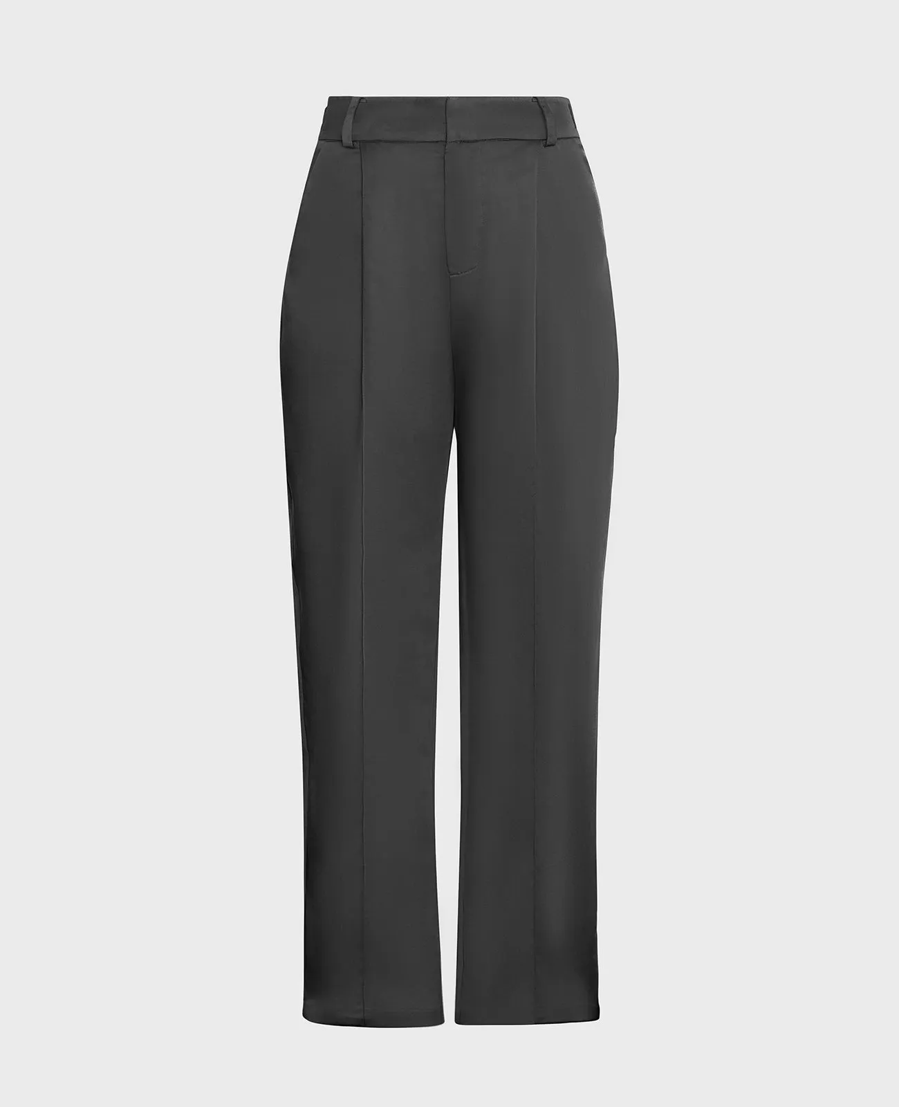 Tencel Barrel Pant