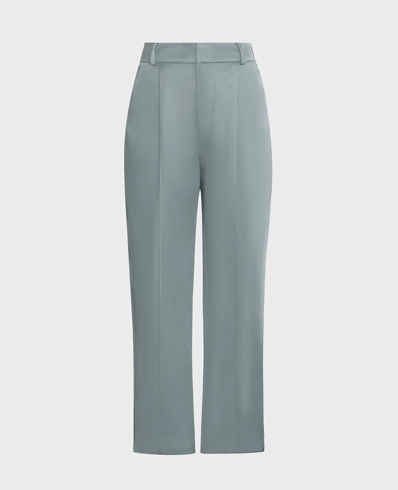 Tencel Barrel Pant