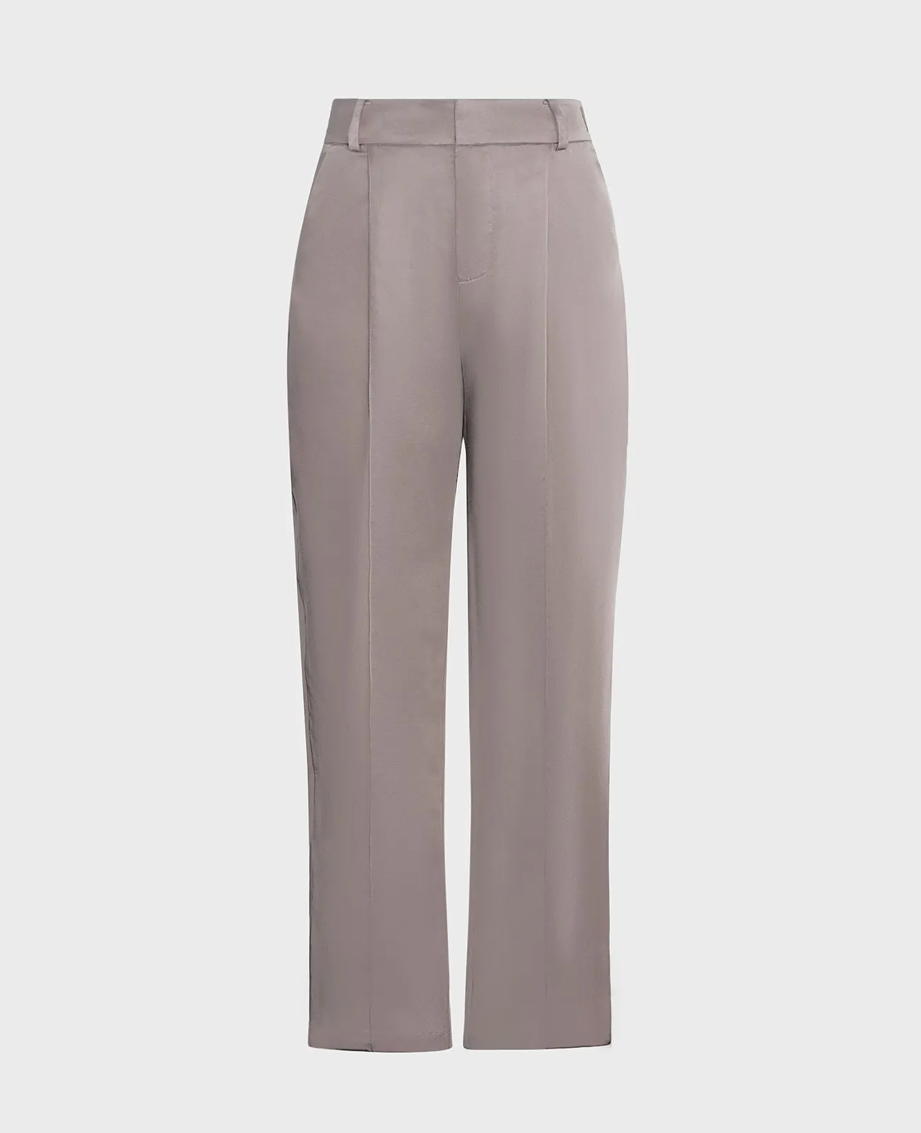Tencel Barrel Pant