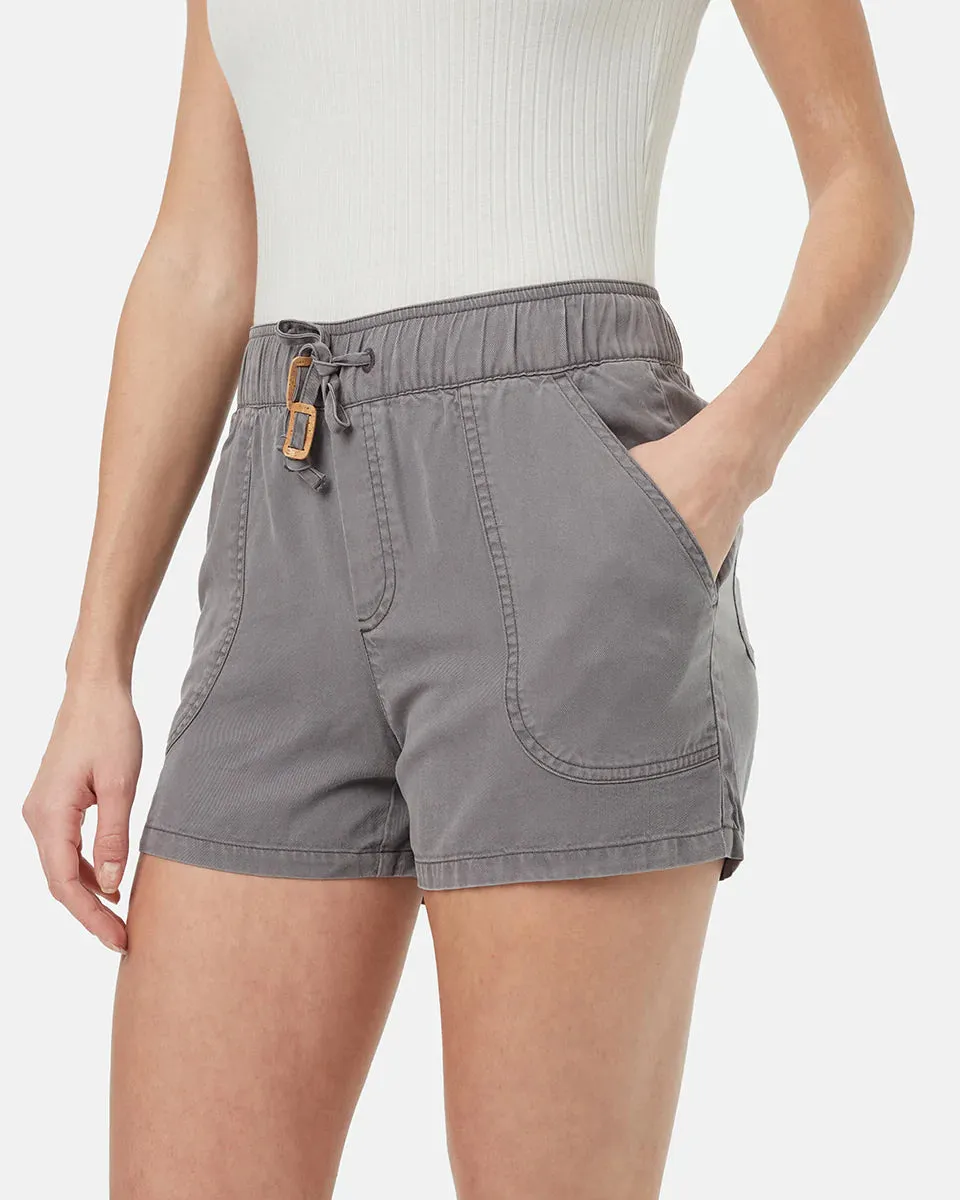 Tencel Instow Short