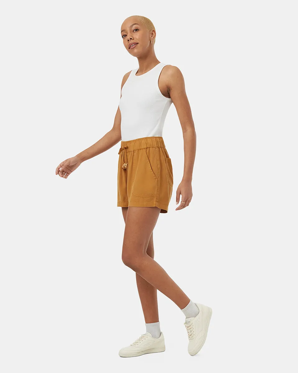 Tencel Instow Short