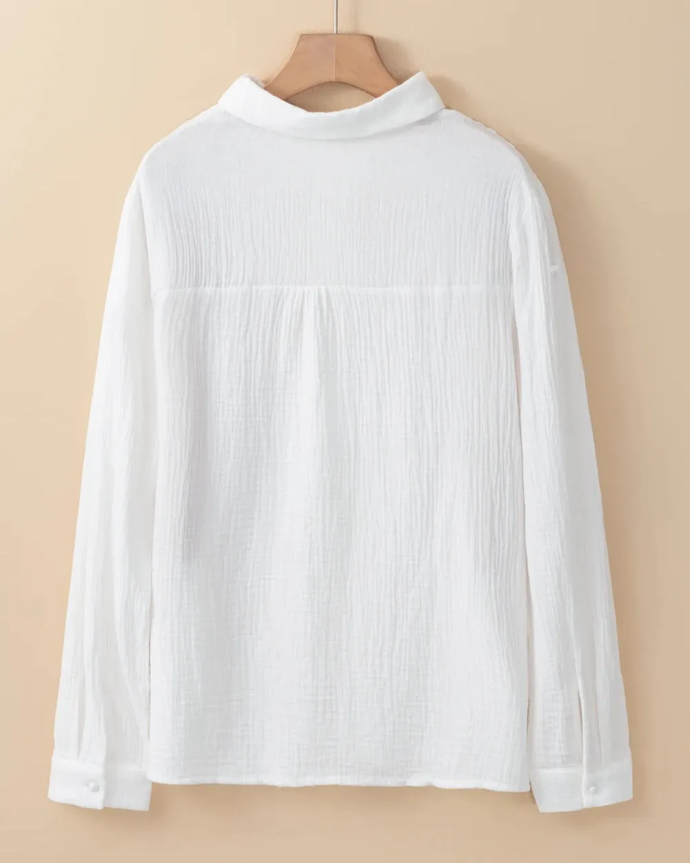 Tess Lace Blouse