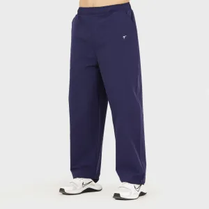 Tf-Premium Navy Crinkle Bottoms