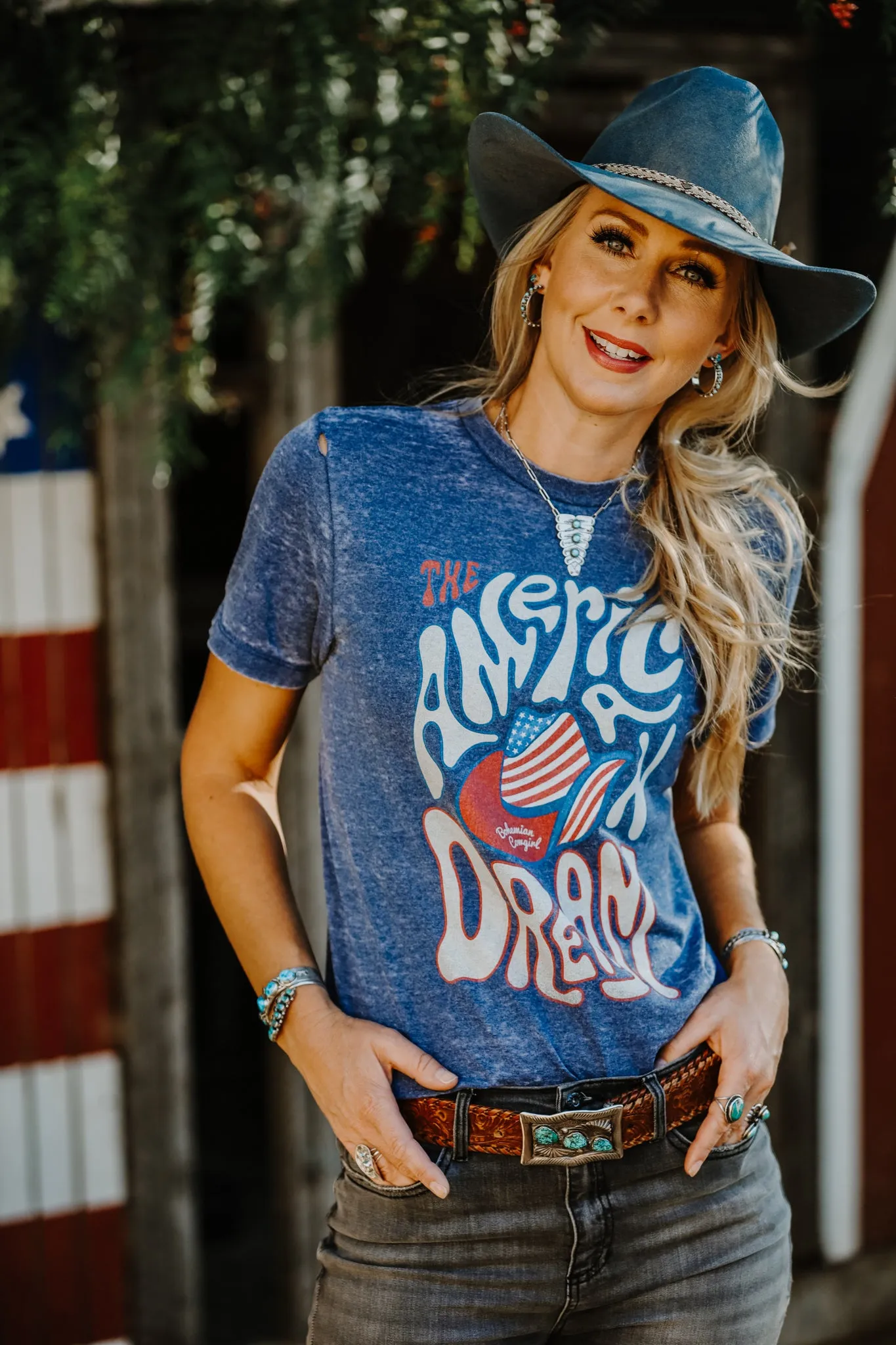 The American Dream