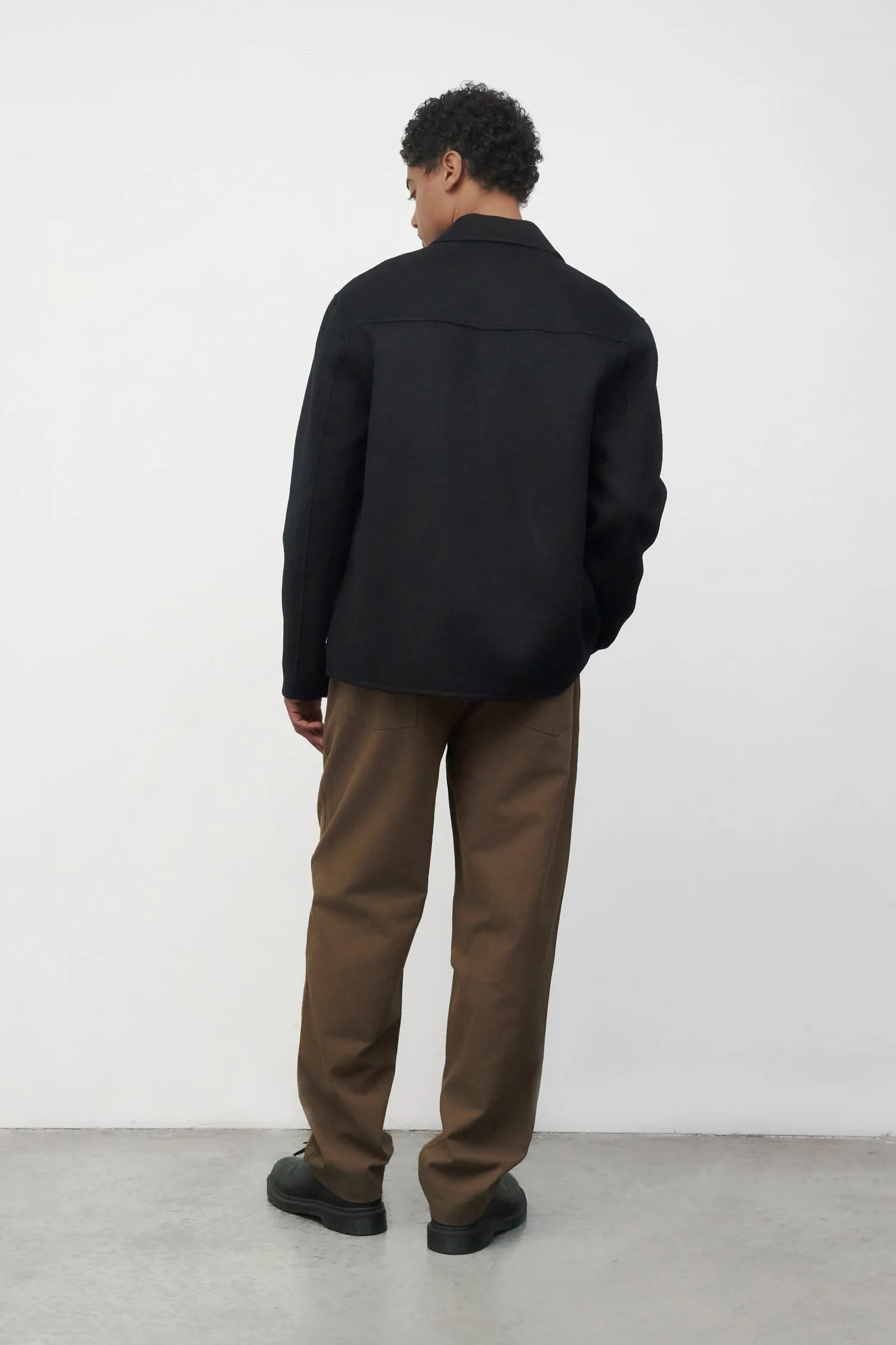 The Andersen Jacket