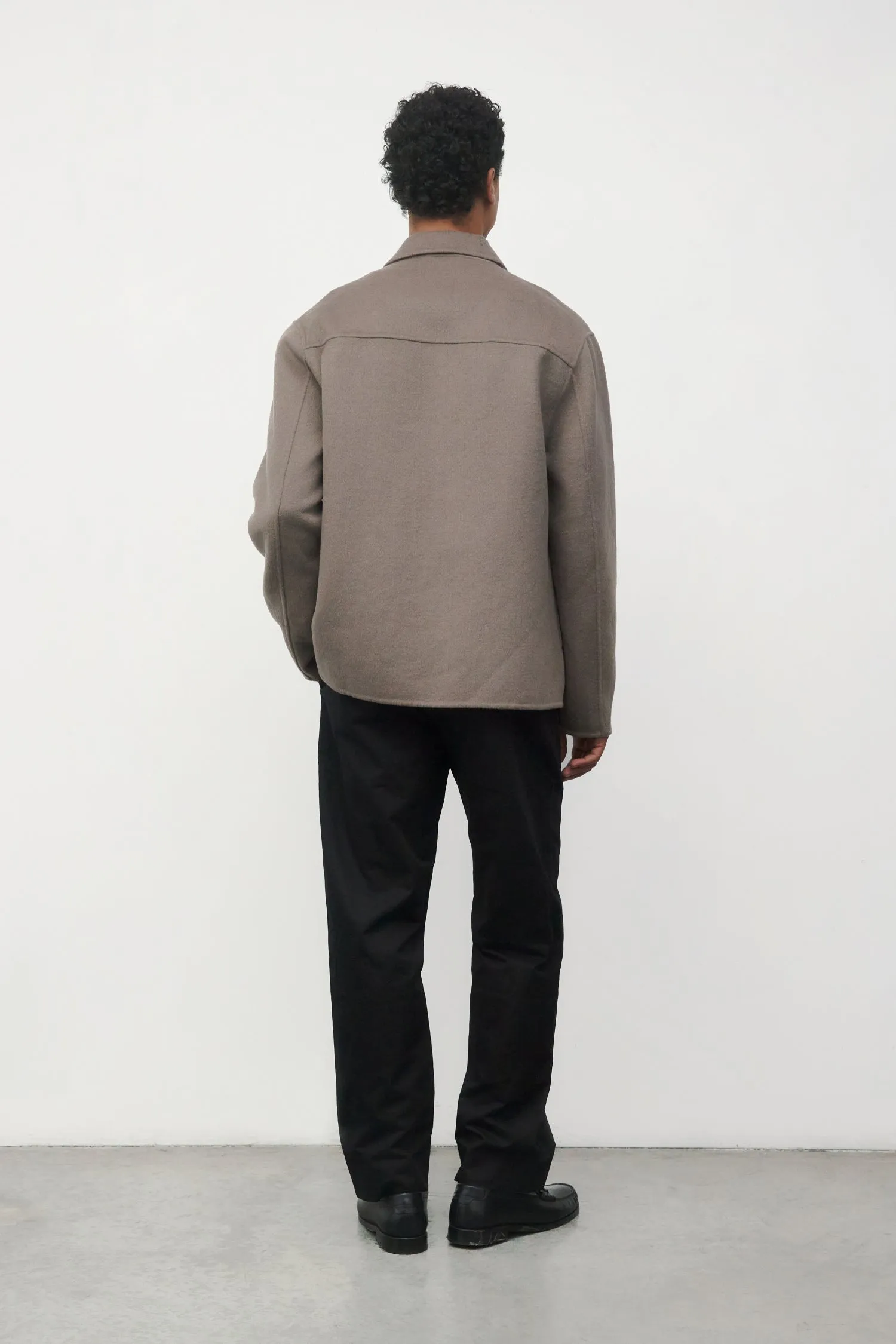 The Andersen Jacket