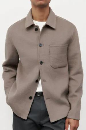 The Andersen Jacket
