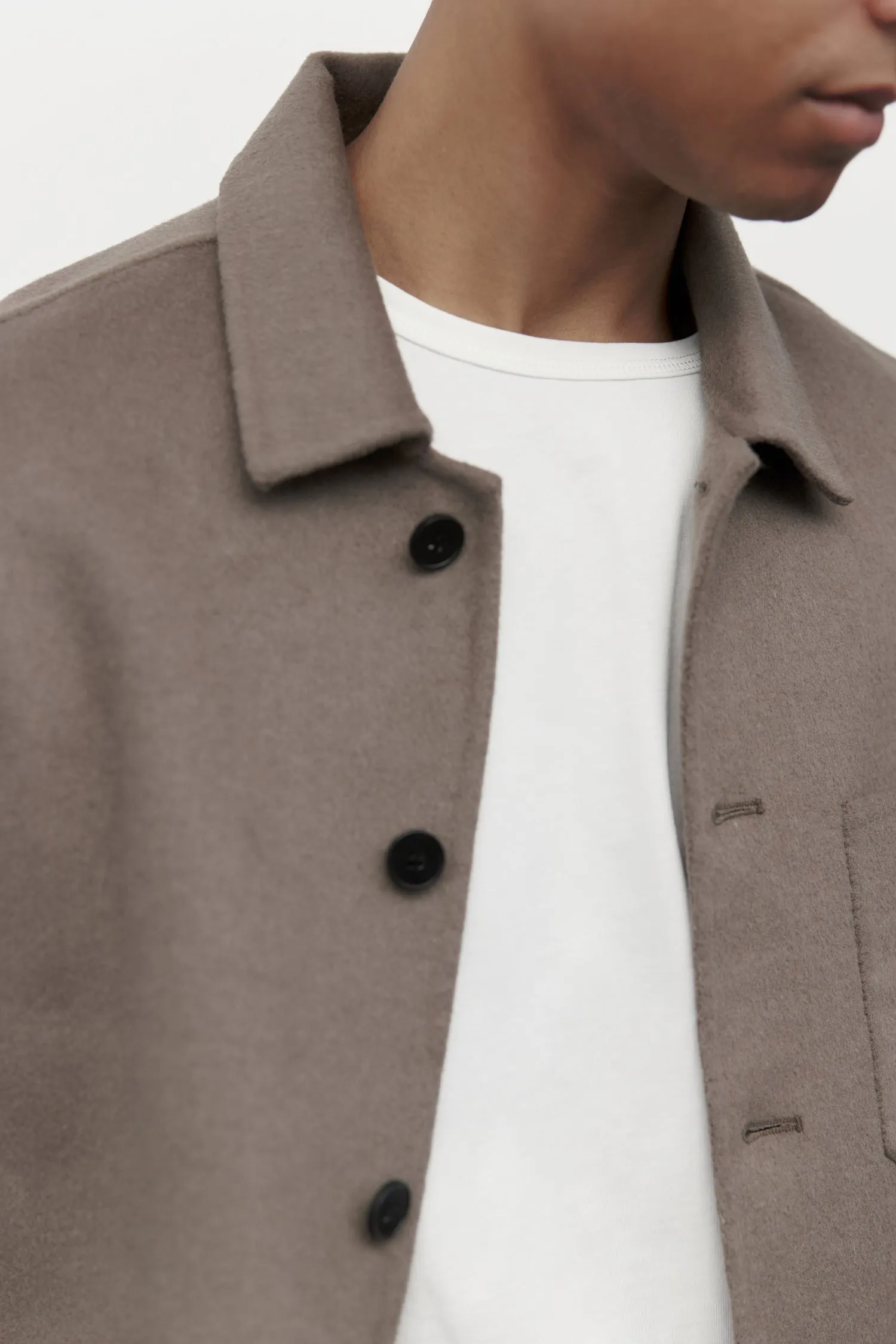 The Andersen Jacket