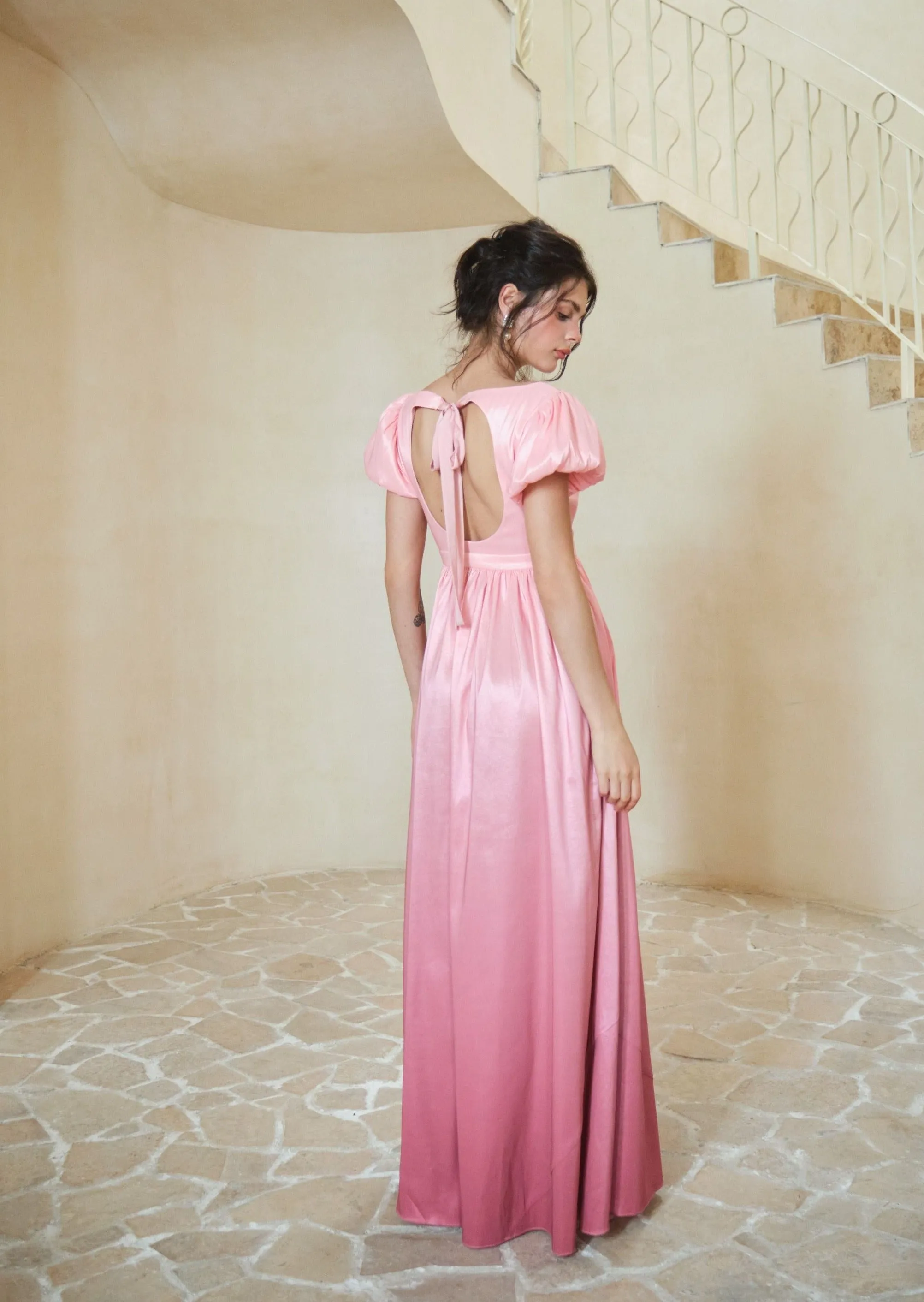 The Catch Me Smitten Dress in La Belle