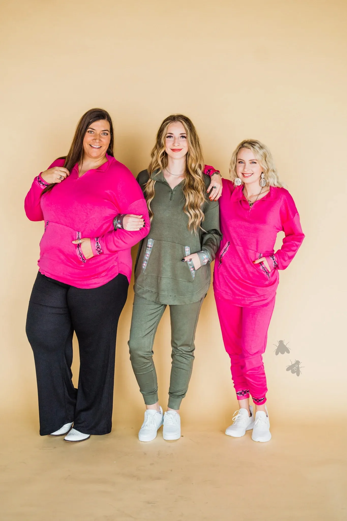 The Dolly Joggers