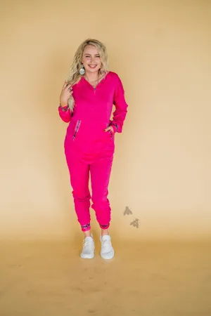 The Dolly Joggers