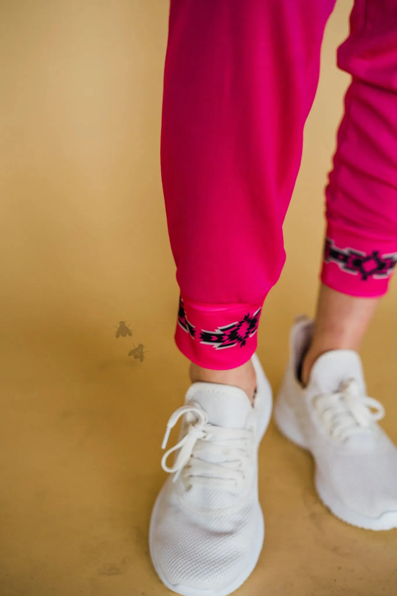 The Dolly Joggers