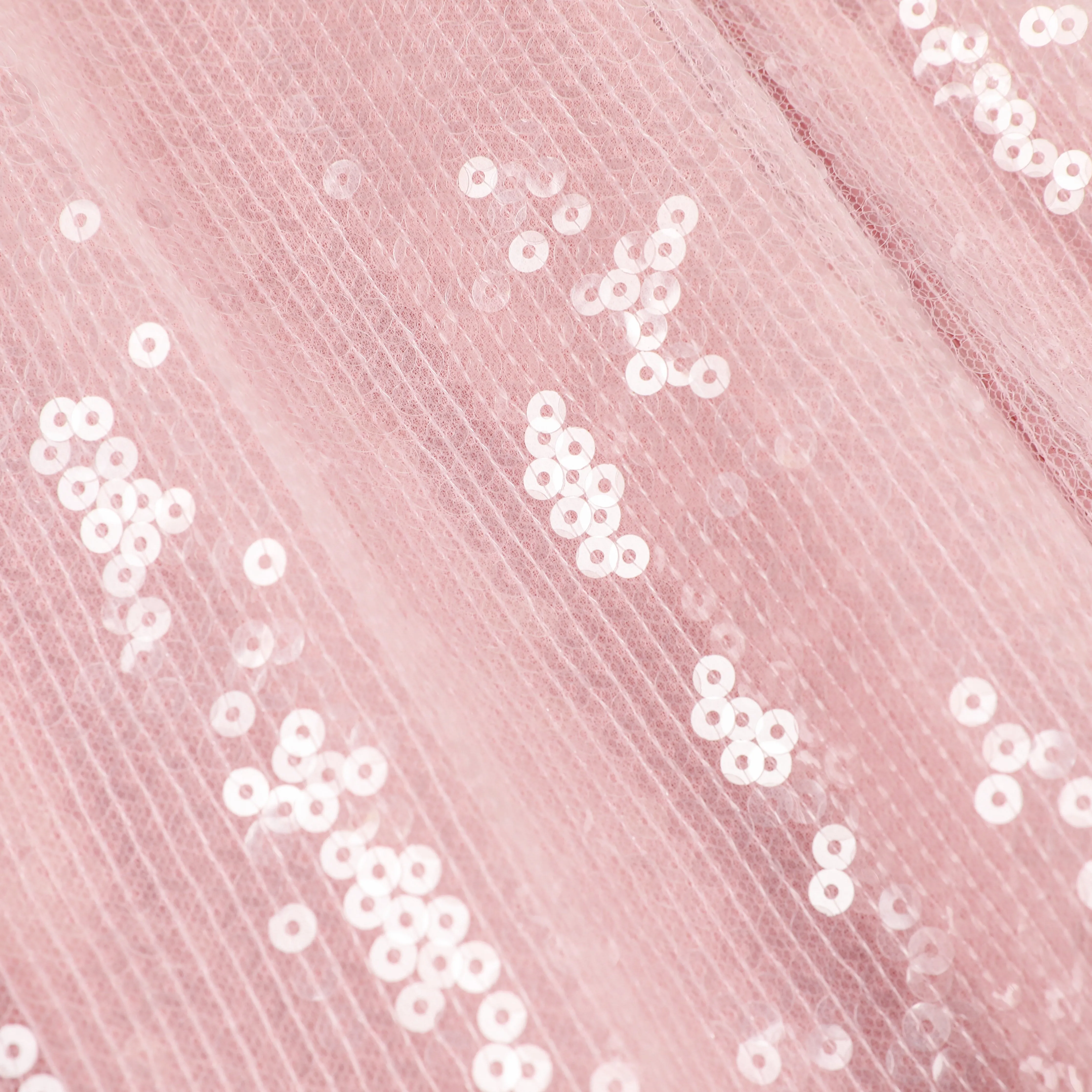 The Fairydust Maxi in Iridescent Pink