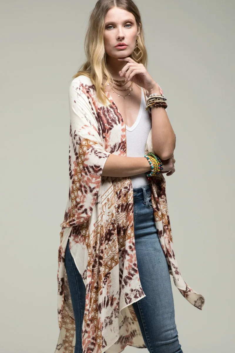 The Kathy Kimono