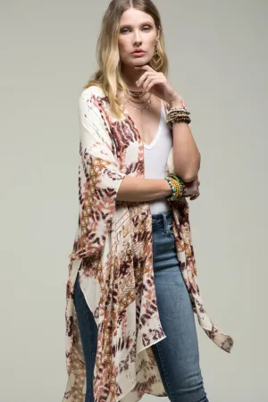 The Kathy Kimono