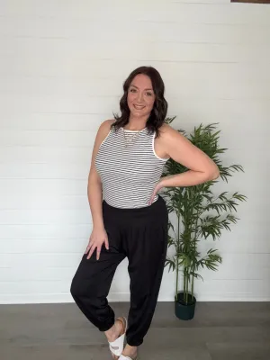 The Kennedy Joggers