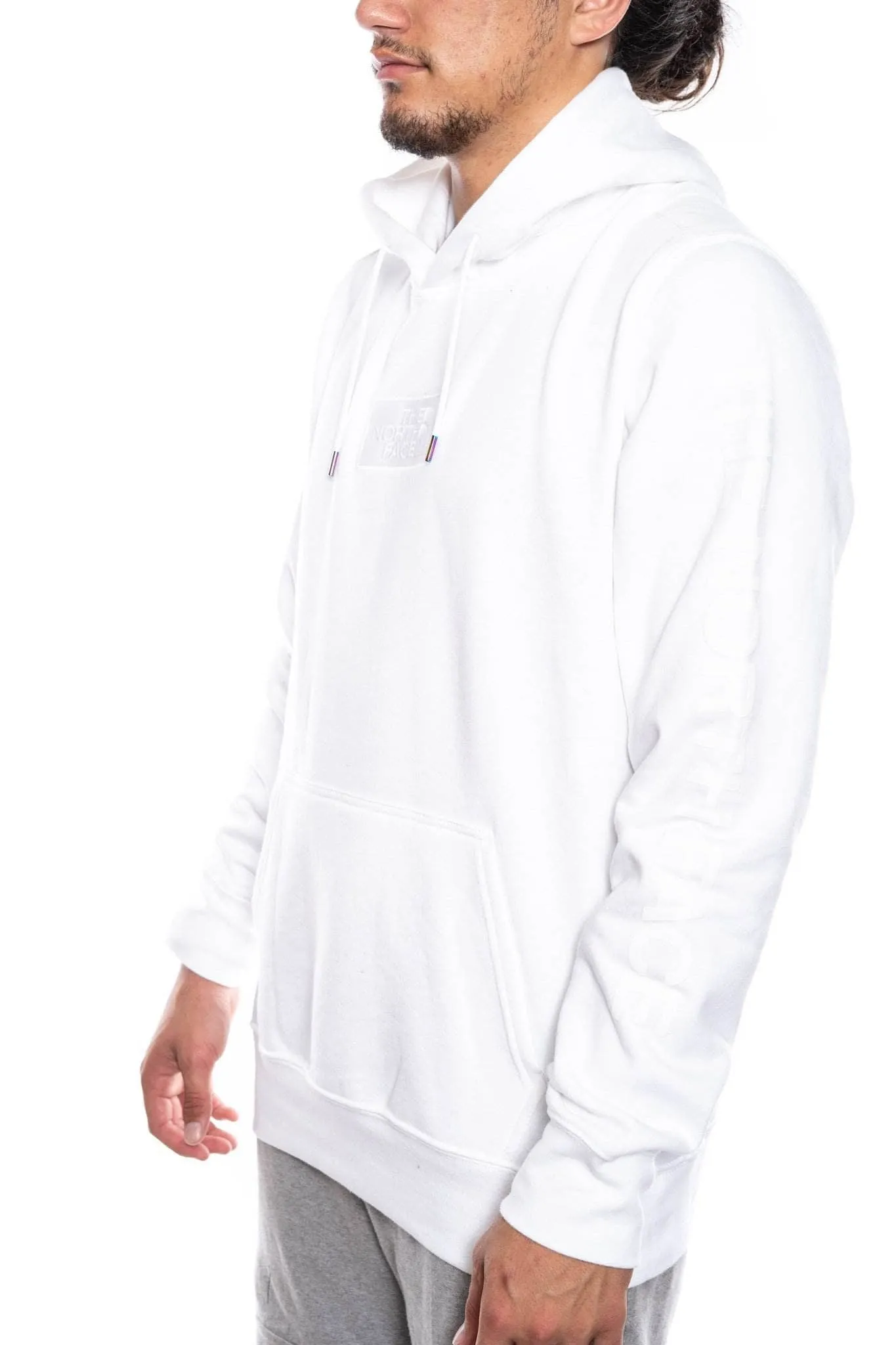 the north face urban ex collection hoody