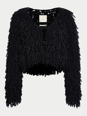 The Shala Jacket in Cashmere