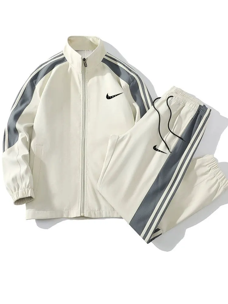 THICKENED MEN'S SPORT SUIT