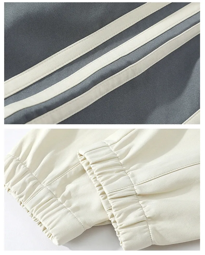 THICKENED MEN'S SPORT SUIT
