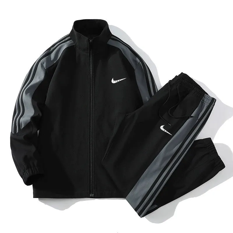 THICKENED MEN'S SPORT SUIT