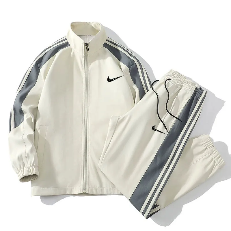 THICKENED MEN'S SPORT SUIT
