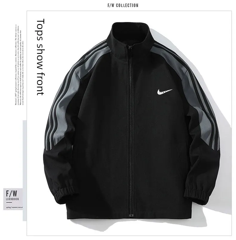 THICKENED MEN'S SPORT SUIT