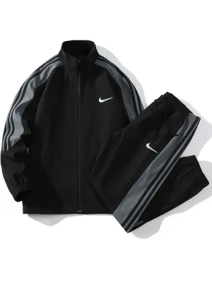 THICKENED MEN'S SPORT SUIT