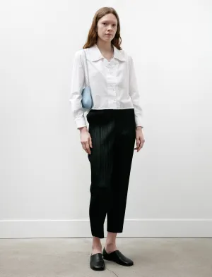 Thicker Bottoms Pants January Black