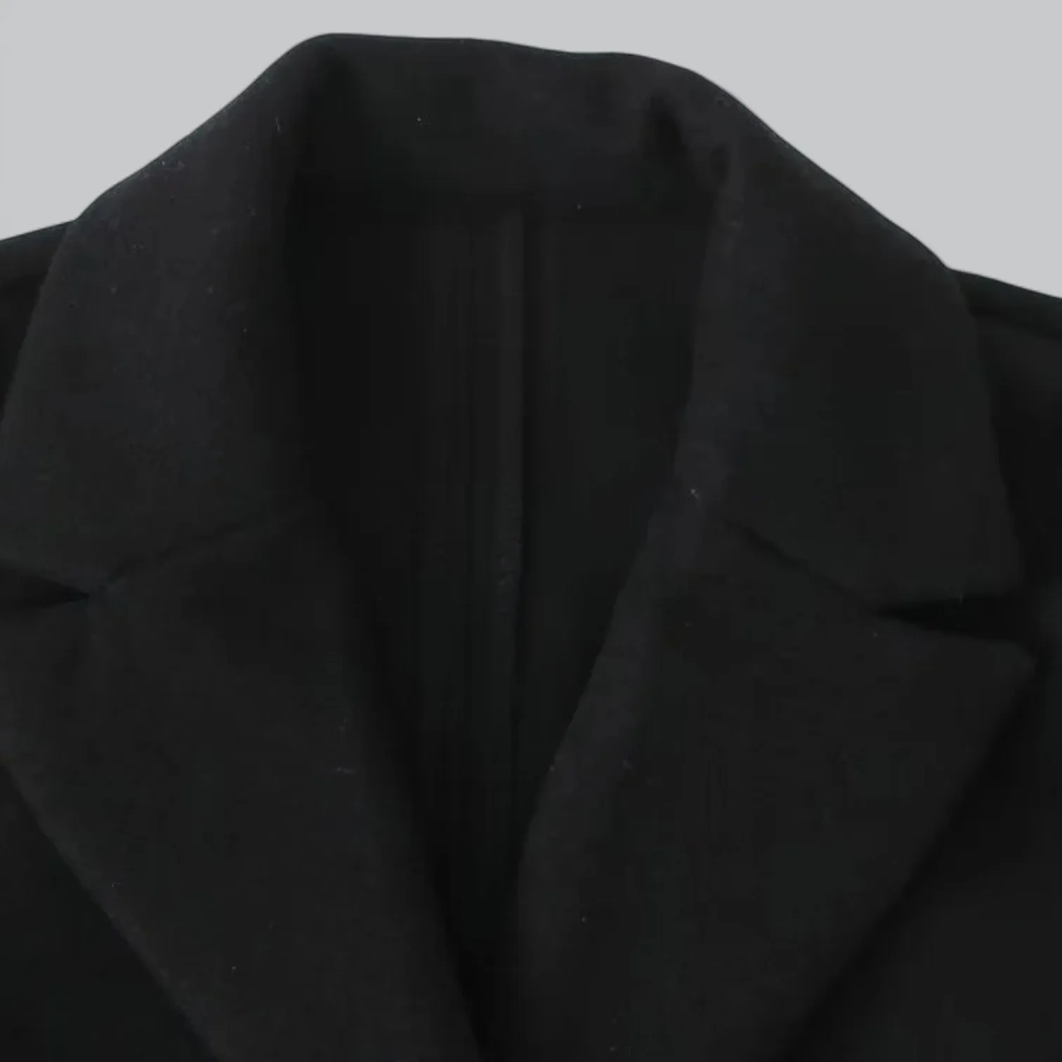 Timeless Women's Long Urban Trench Coat