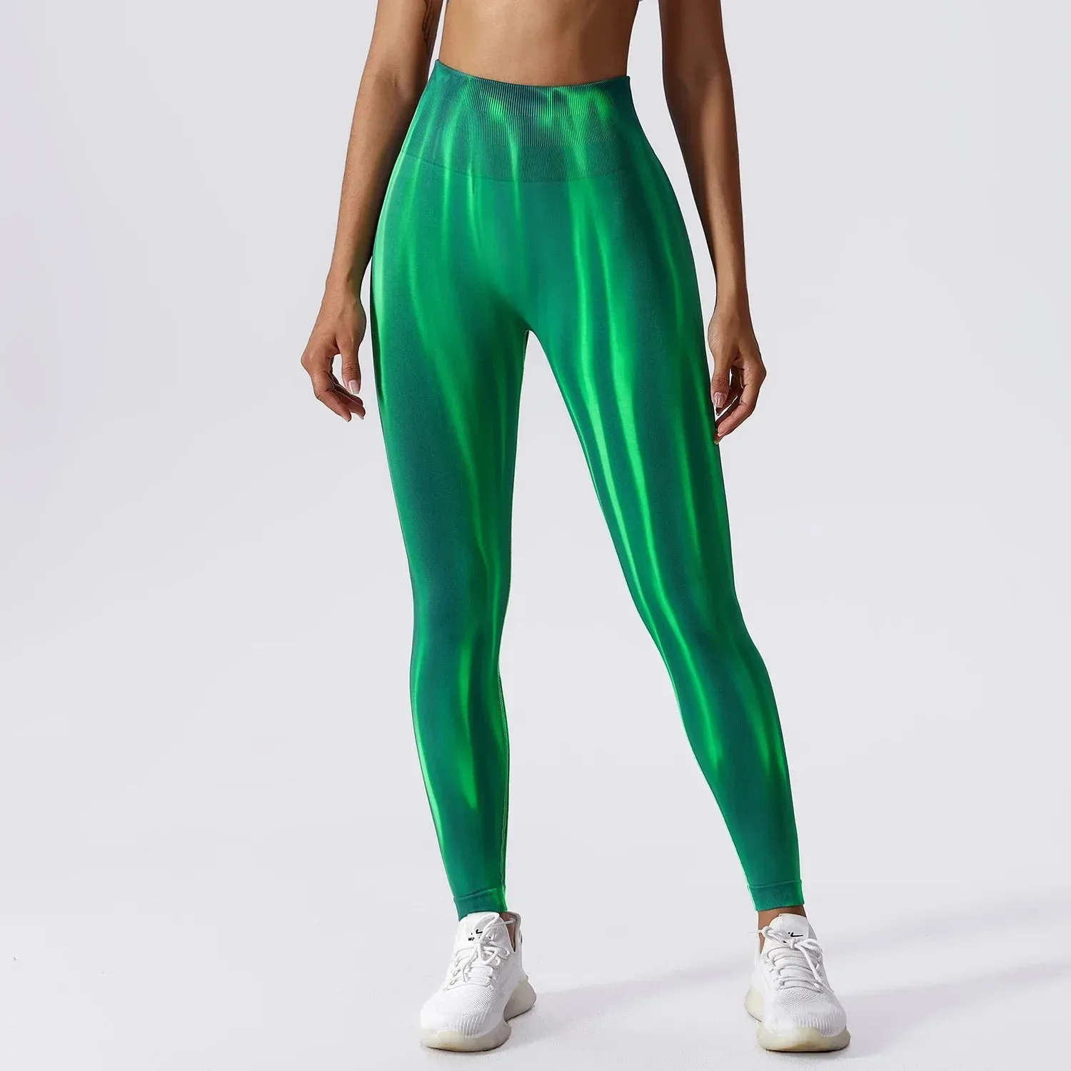 Torvella Seamless Leggings