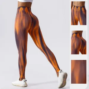 Torvella Seamless Leggings