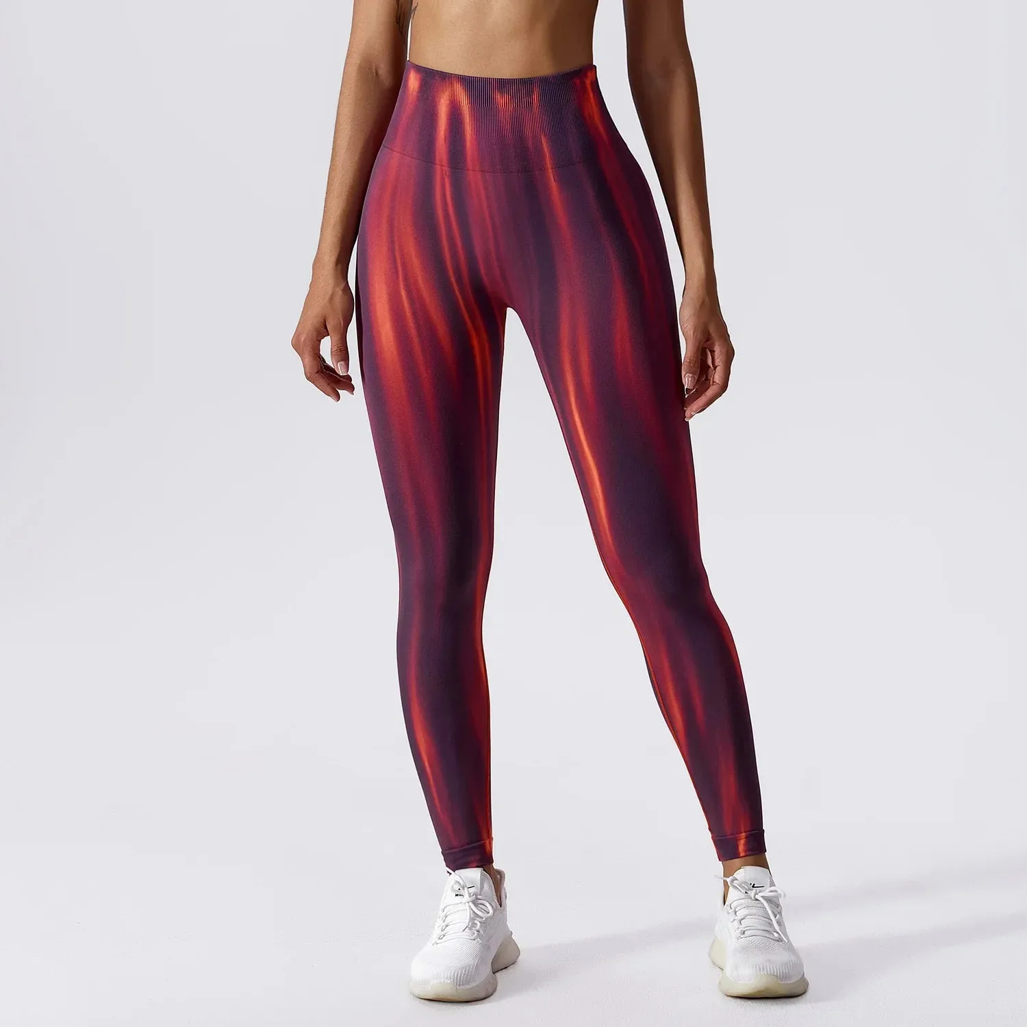 Torvella Seamless Leggings