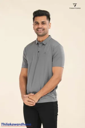 Trafford Classic Polo T Shirt