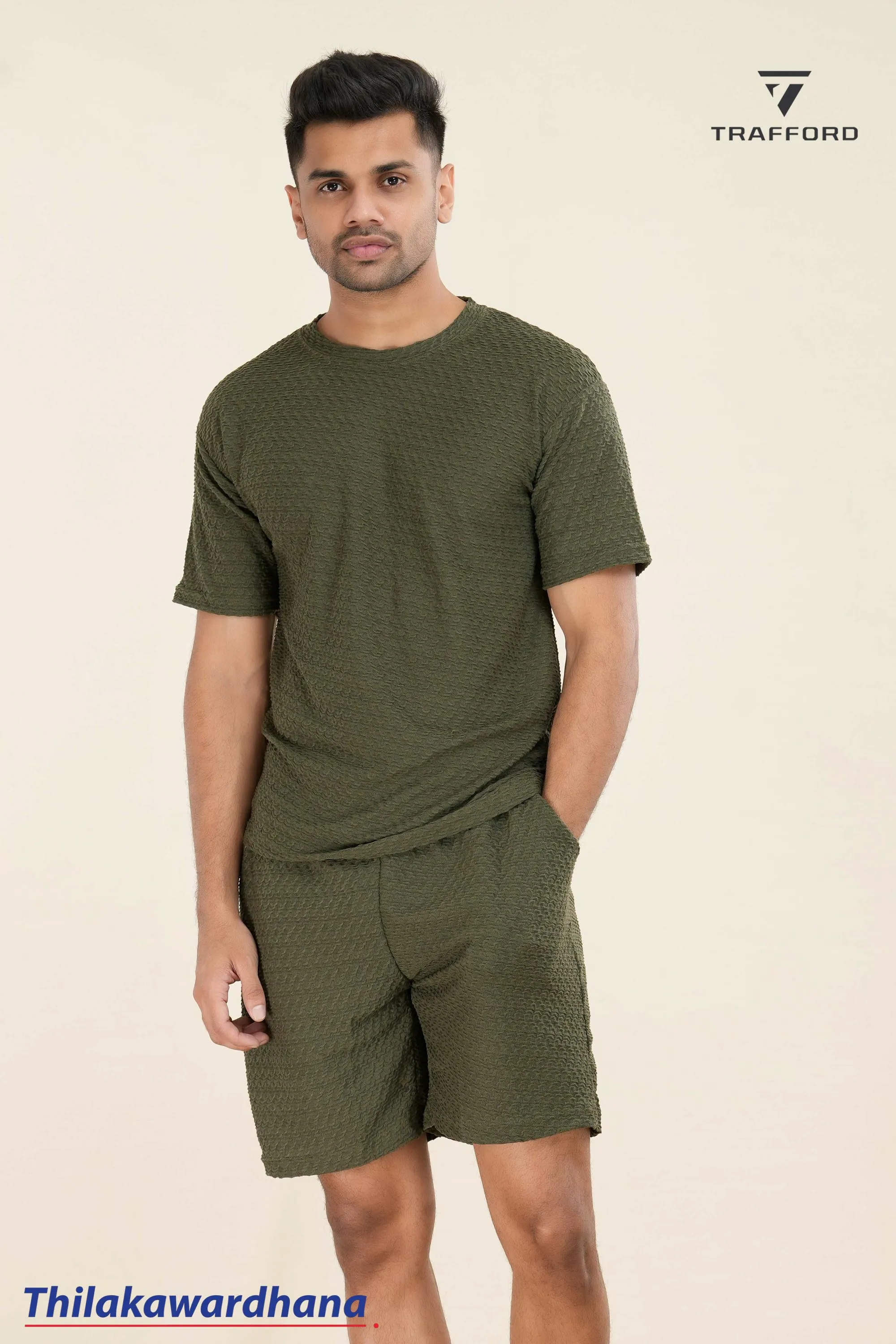 Trafford Comfy Vibes 2 pcs Set