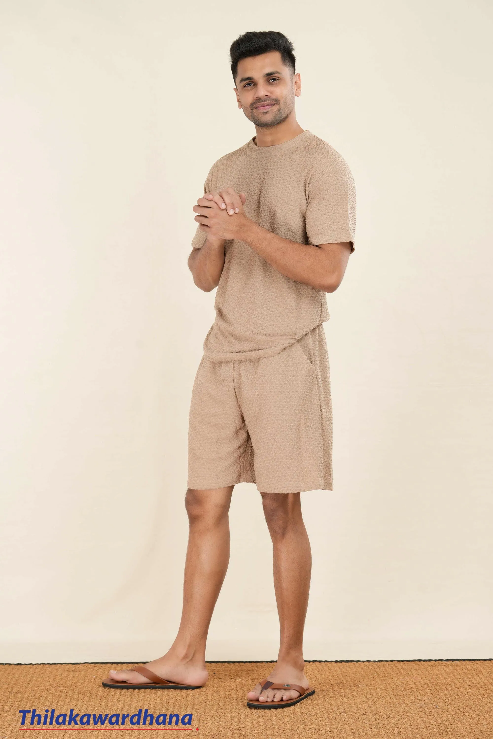 Trafford Comfy Vibes 2 pcs Set