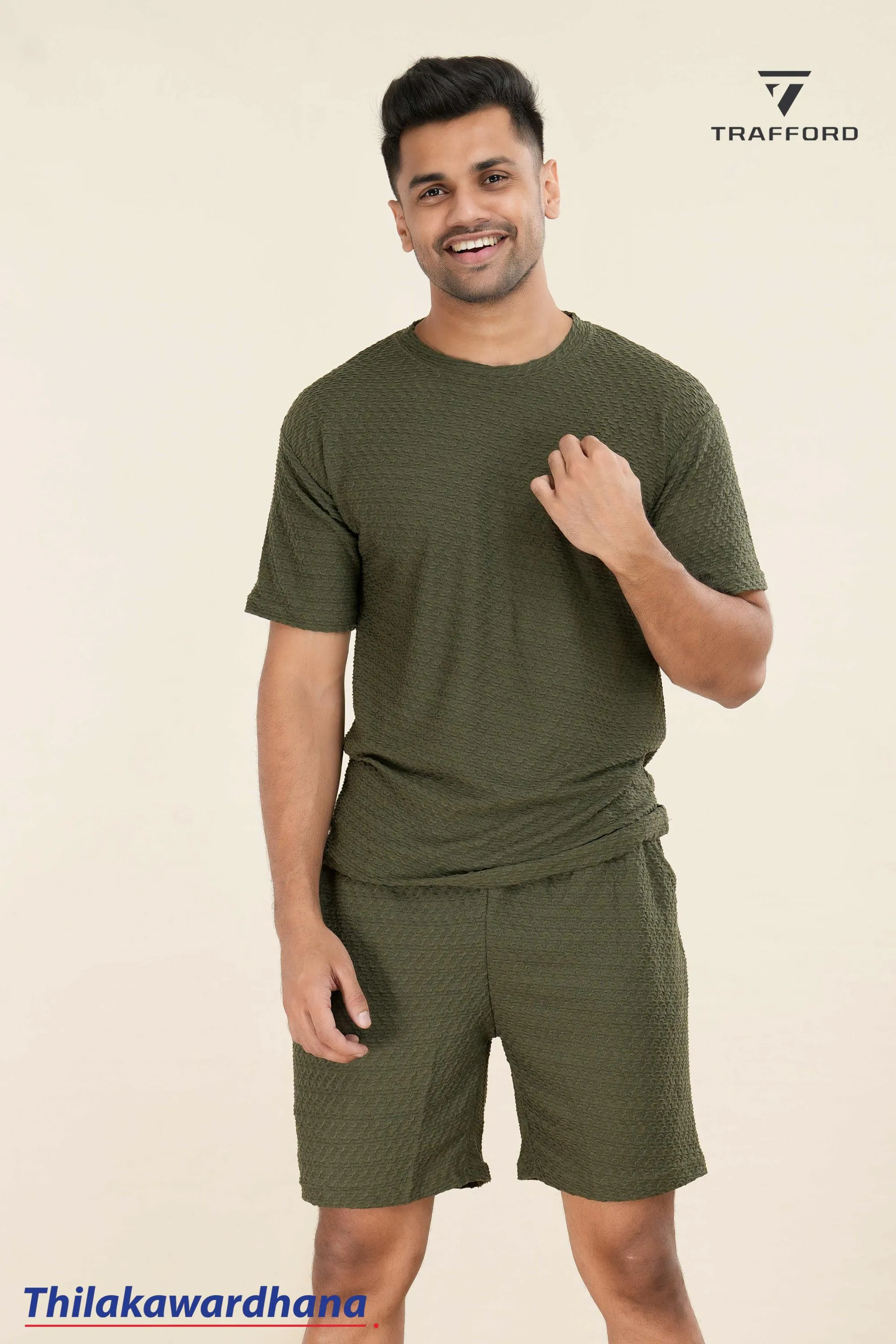 Trafford Comfy Vibes 2 pcs Set