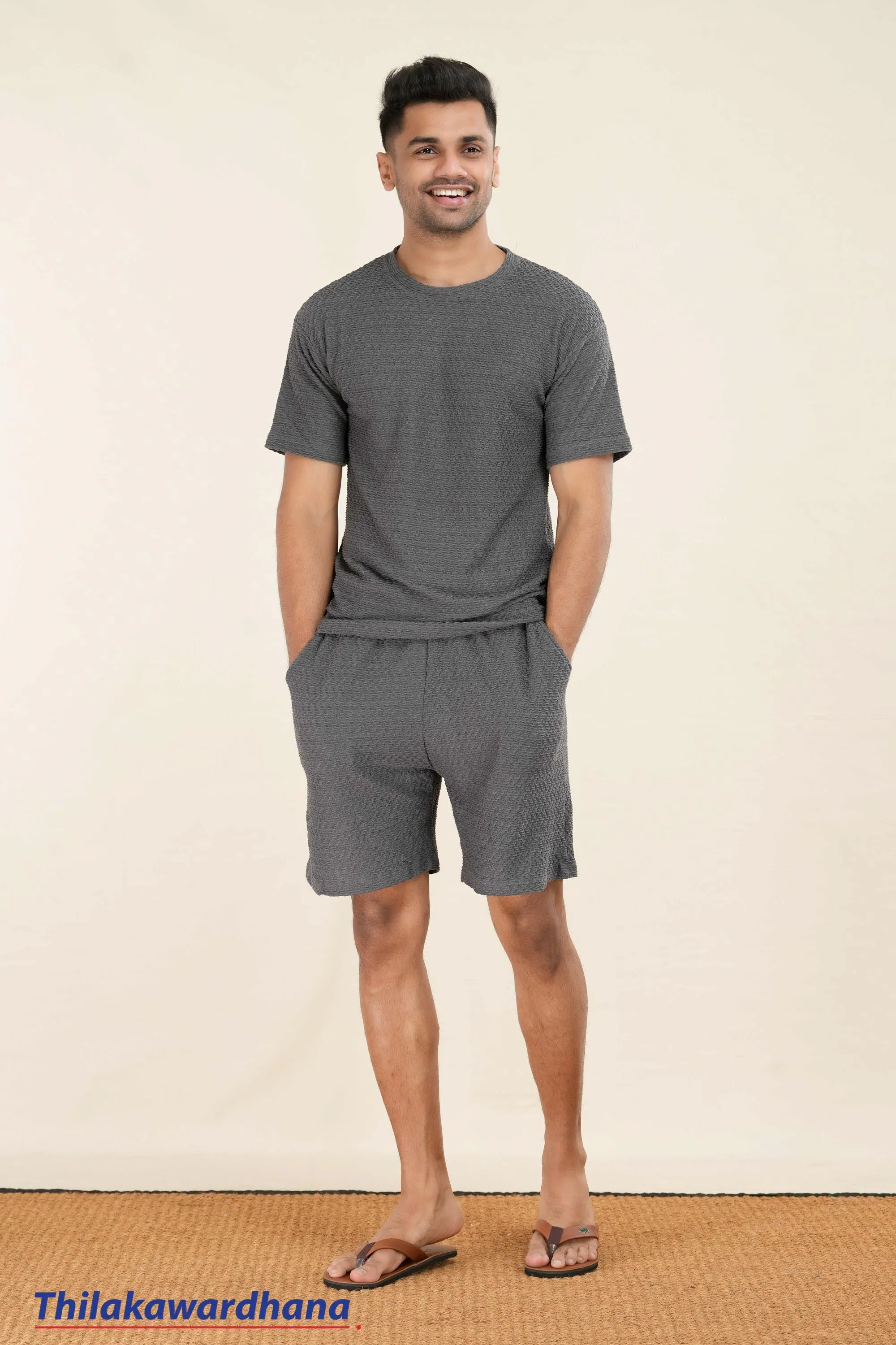 Trafford Comfy Vibes 2 pcs Set