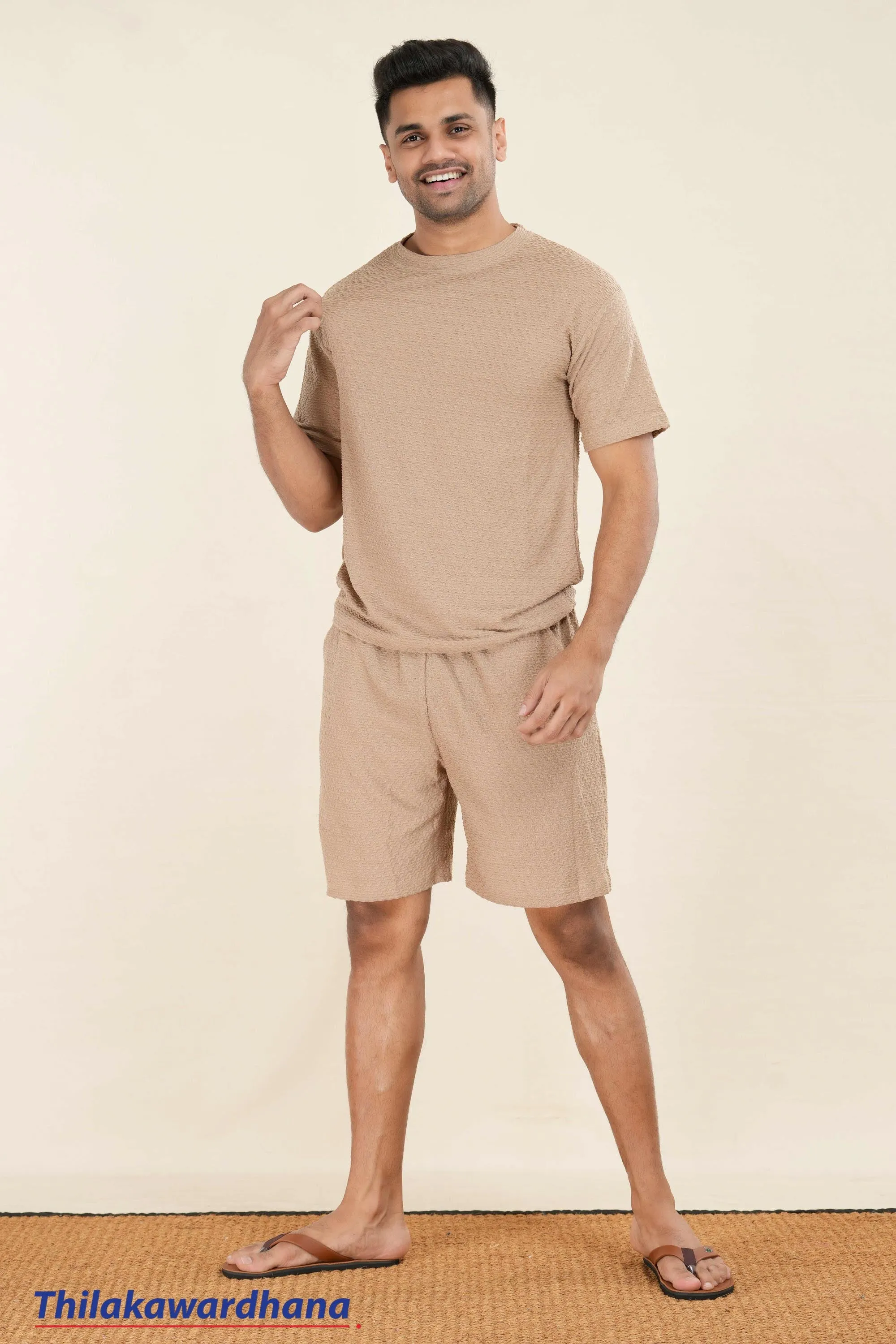 Trafford Comfy Vibes 2 pcs Set