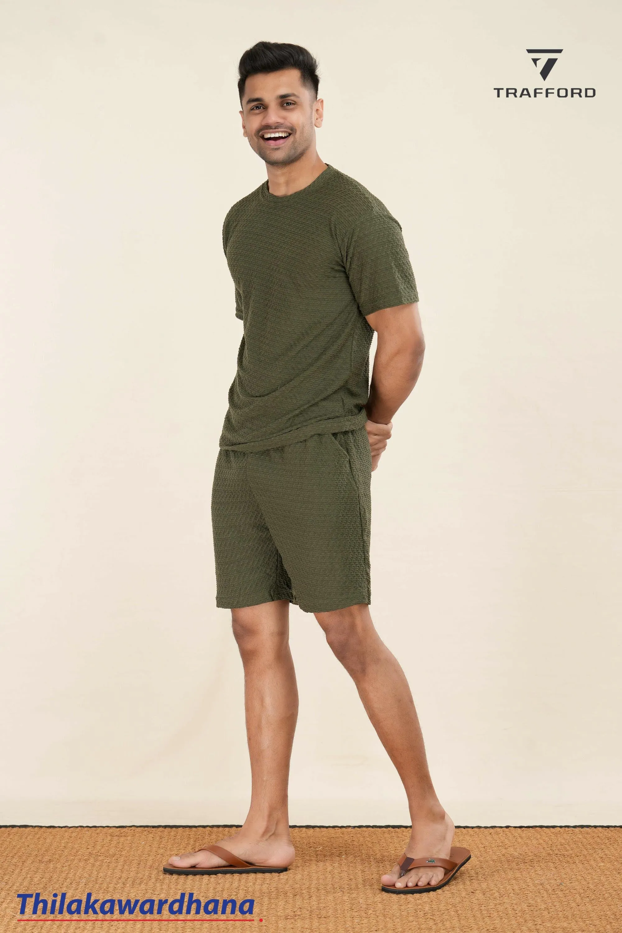 Trafford Comfy Vibes 2 pcs Set