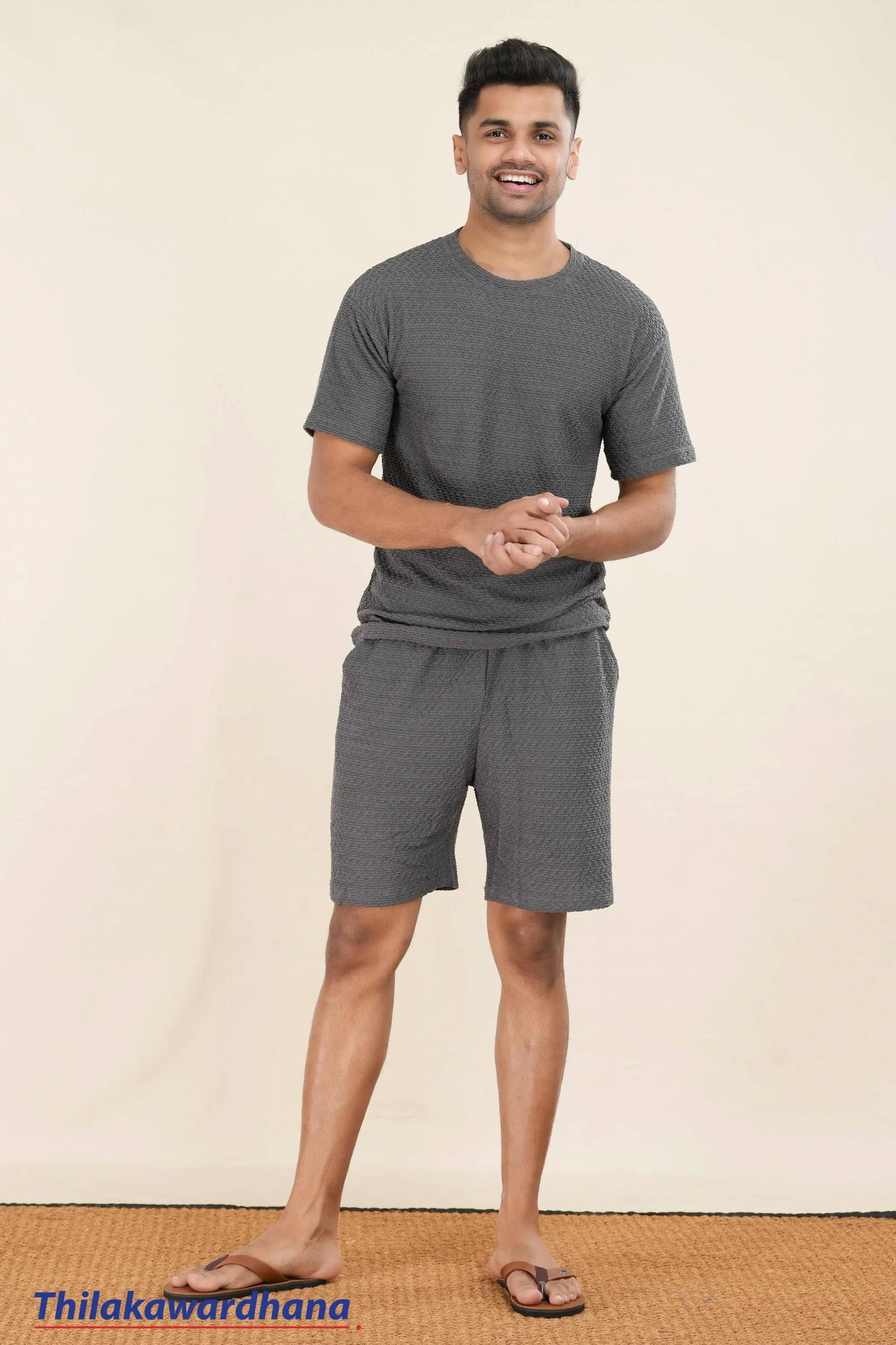 Trafford Comfy Vibes 2 pcs Set